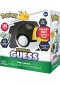 JEU DE DEVINETTE ÉLECTRONIQUE POKÉMON DRESSEUR GUESS ÉDITION HOENN  (NEUF)