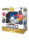 JEU DE DEVINETTE ÉLECTRONIQUE POKÉMON DRESSEUR GUESS ÉDITION JOHTO  (NEUF)
