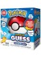 JEU DE DEVINETTE ÉLECTRONIQUE POKÉMON DRESSEUR GUESS ÉDITION PRESTIGE  (NEUF)