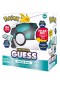 JEU DE DEVINETTE ÉLECTRONIQUE POKÉMON DRESSEUR GUESS ÉDITION UNYS  (NEUF)