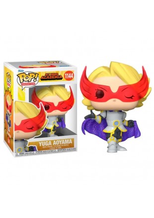 FIGURINE POP! ANIMATION #1144 YUGA AOYAMA  (NEUF)