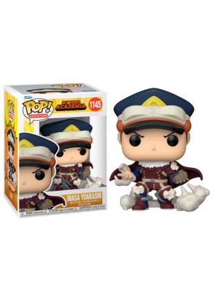 FIGURINE POP! ANIMATION #1145 INASA YOARASHI  (NEUF)