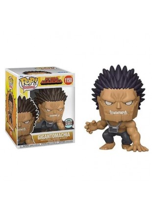 FIGURINE POP! ANIMATION #1150 GIGANTOMACHIA  (NEUF)