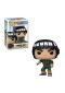 FIGURINE POP! ANIMATION #1195 MIGHT GUY  (NEUF)