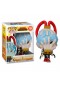 FIGURINE POP! ANIMATION #784 TOMURA SHIGARAKI  (NEUF)