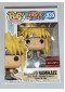 FIGURINE POP! ANIMATION #935 MINATO NAMIKAZE  (NEUF)