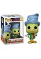 FIGURINE FUNKO POP! DISNEY #1026 JIMINY CRICKET  (NEUF)