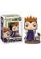 FIGURINE FUNKO POP! VILLAINS #1079 EVIL QUEEN  (NEUF)