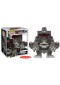 FIGURINE POP GAMES GEARS OF WAR #199 BRUMAK  (NEUF)