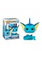 FIGURINE POP GAMES POKEMON #627 VAPOREON  (NEUF)
