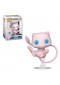 FIGURINE FUNKO POP! GAMES POKEMON #643 MEW  (NEUF)