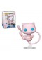 FIGURINE POP GAMES POKEMON #643 MEW  (NEUF)