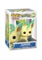 FIGURINE POP GAMES POKEMON #866 LEAFEON (NEUF) FIGURINE POP GAMES POKEMON #866 LEAFEON (NEUF)
