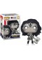 FIGURINE POP HEROES WONDER WOMAN #393 WONDER WOMAN (BLACK LANTERN)  (NEUF)