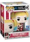 FIGURINE POP! HEROES SUPER HEROES #436 HARLEY QUINN WITH BELT  (NEUF)