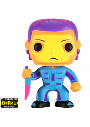 FIGURINE POP! MOVIES #03 MICHAEL MYERS  (NEUF)