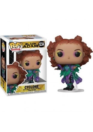 FIGURINE POP! MOVIES #1234 CYCLONE  (NEUF)