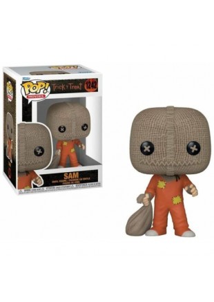 FIGURINE POP! MOVIES #1242 SAM (NEUF) FIGURINE POP! MOVIES #1242 SAM (NEUF)