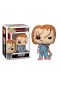 FIGURINE POP! MOVIES #1249 CHUCKY  (NEUF)