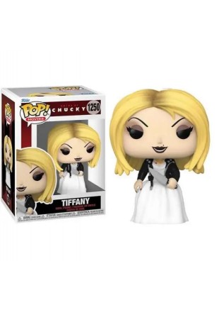 FIGURINE POP! MOVIES #1250 TIFFANY  (NEUF)