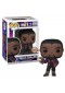 FIGURINE POP! WHAT IF…? #876 T'CHALLA STAR-LORD  (NEUF)