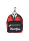 PORTE CLÉ GHOST FACE SAC À DOS  (NEUF)
