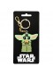 PORTE CLÉ STAR WARS GROGU  (NEUF)