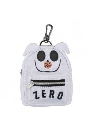 PORTE CLÉ ZERO SAC À DOS  (NEUF)
