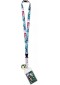 PORTE CLEF JACK ET SALLY  (NEUF)