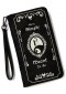 PORTE FEUILLE NIGHTMARE BEFORE CHRISTMAS SIMPLY MEANT  (NEUF)