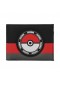 PORTE FEUILLE POKEMON TRAINER  (NEUF)
