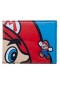 PORTEFEUILLE SUPER MARIO BROS  (NEUF)