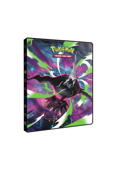 PORTFOLIO 9 POCHETTES POKEMON MEGA EVOLUTION 5 (NEUF) PORTFOLIO 9 POCHETTES POKEMON MEGA EVOLUTION 5 (NEUF)