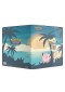PORTFOLIO 9 POCHETTES POKEMON LILLIE & CLEFAIRY (NEUF) PORTFOLIO 9 POCHETTES POKEMON LILLIE & CLEFAIRY (NEUF)
