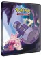 POKEMON TRADING CARD GAME PORTFOLIO 9 POCHETTES TINKATON  (NEUF)