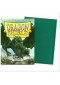PAQUET DE 100 PROTECTEURS DE CARTES DRAGON SHIELD CLASSIQUE VERT (NEUF) PAQUET DE 100 PROTECTEURS DE CARTES DRAGON SHIELD CLASSIQUE VERT (NEUF)