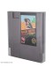 PROTECTEUR DE PLASTIQUE POUR CARTOUCHE NES (INDIVIDUEL)  (NEUF)