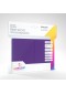 PROTÈGE-CARTES PREMIUM MAUVE (PAQUET DE 100) PAR GAMEGENIC  (NEUF)