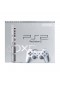 PLAYSTATION 2 SILVER  (USAGÉ)