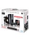 PLAYSTATION 3 METAL GEAR SOLID 4 BUNDLE  (USAGÉ)