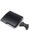PS3 SLIM 120 GO  (USAGÉ)