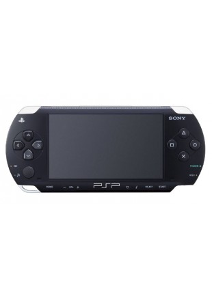 PLAYSTATION PORTABLE 1001 (USAGÉ) PLAYSTATION PORTABLE 1001 (USAGÉ)