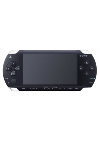 PLAYSTATION PORTABLE 1001 (USAGÉ) PLAYSTATION PORTABLE 1001 (USAGÉ)