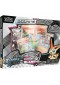 CARTES À JOUER POKÉMON FOUDRE NOIRE & FLAMME BLANCHE COLLECTION ILLUSTRATION VICTINI (ANGLAIS)  (NEUF)