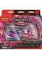 CARTES POKÉMON LEAGUE BATTLE DECK TEAM ROCKET'S MEWTWO EX  (NEUF)