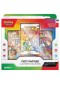 CARTES POKÉMON FIRST PARTNER ILLUSTRATION COLLECTION SERIES 1  (NEUF)