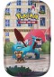 CARTES POKEMON LUMINOSE CITY MINI BOITE DE FER  (NEUF)
