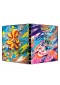 PORTFOLIO 9 POCHETTES POKÉMON MEGA EVOLUTION 4 (NEUF) PORTFOLIO 9 POCHETTES POKÉMON MEGA EVOLUTION 4 (NEUF)