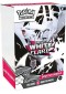 CARTES POKÉMON WHITE FLARE BOOSTER BUNDLE  (NEUF)
