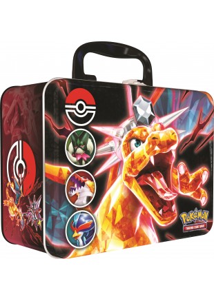 POKEMON TRADING CARD GAME COLLECTION CHEST 2023  (NEUF)
